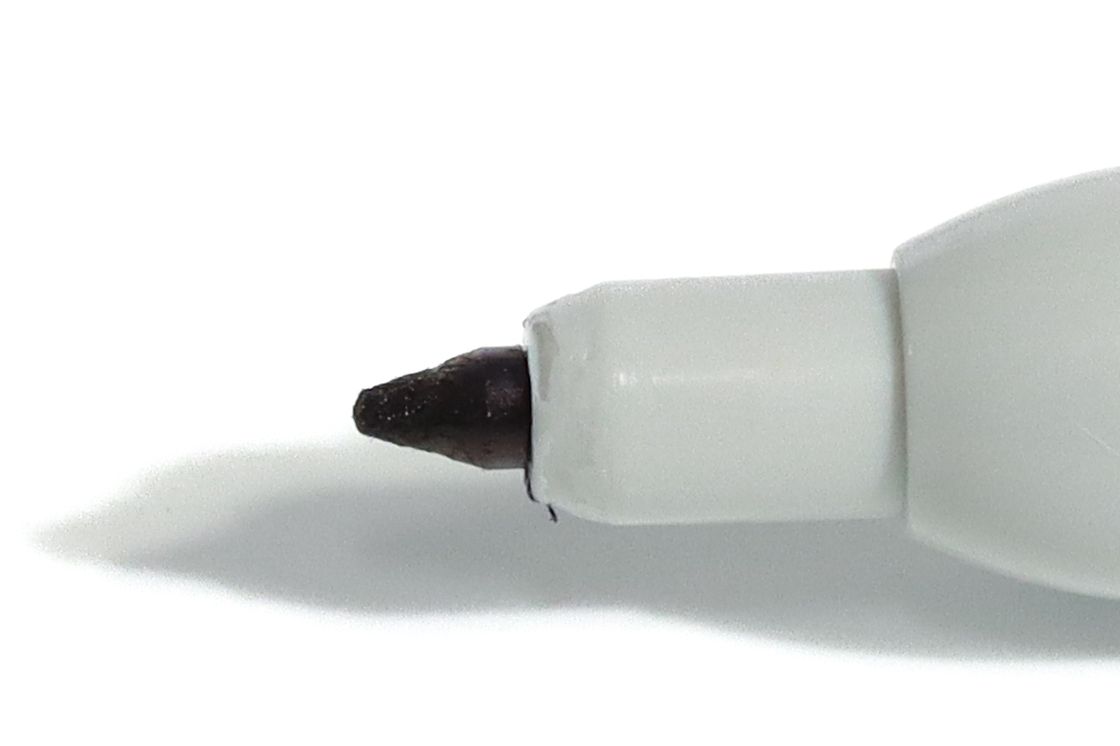 Hautmarkierstift Writesite® Plus mit normaler Spitze